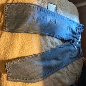 Levi strauss and co jeans